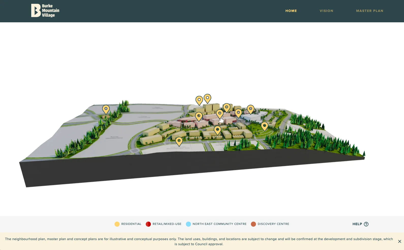 Main image for Burke Mountain